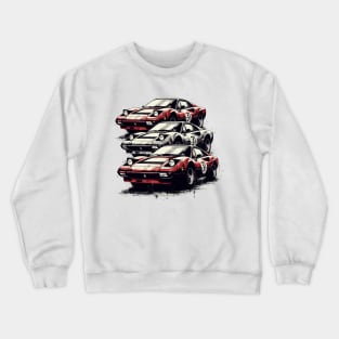 Ferrari 308 Crewneck Sweatshirt